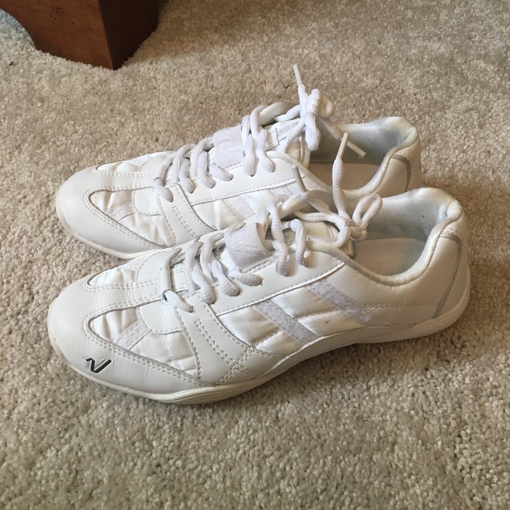 Varsity Cheer Shoes
